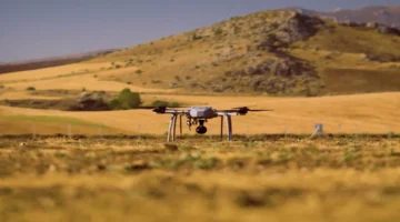 باحث سعودي يبتكر حلاً فيزيائياً لصد هجمات المسيّرات